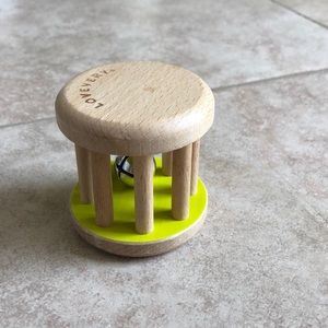 Lovevery Rolling Bell